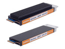 Kioxia KXDZDRJ91T92 1.92TB PCIe 5.0 E1.S Solid State Drive