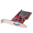 Kaser M64-32A TNT2 Model 64 AGP 4x 32MB VGA Video Card