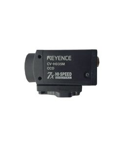 Keyence CV-H035M 640×480 1/3" High Speed Mono Camera