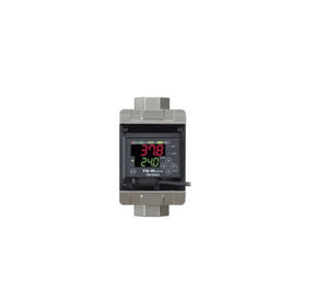Keyence FD-MZ50ATK FD-M 50L/Min Range Capacitance Electromagnetic Flow Sensor