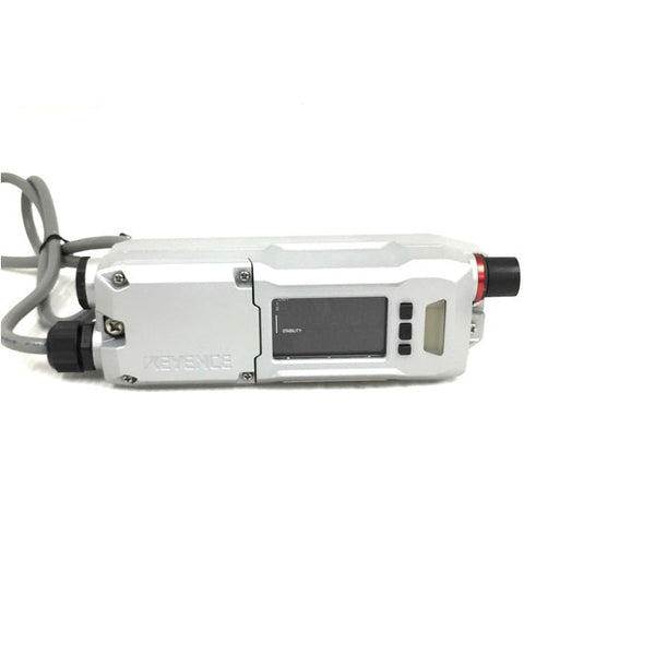 KEYENCE FDR50 Clampon Flow Meter Sensor Main Unit 40A/50A, 48 OFF