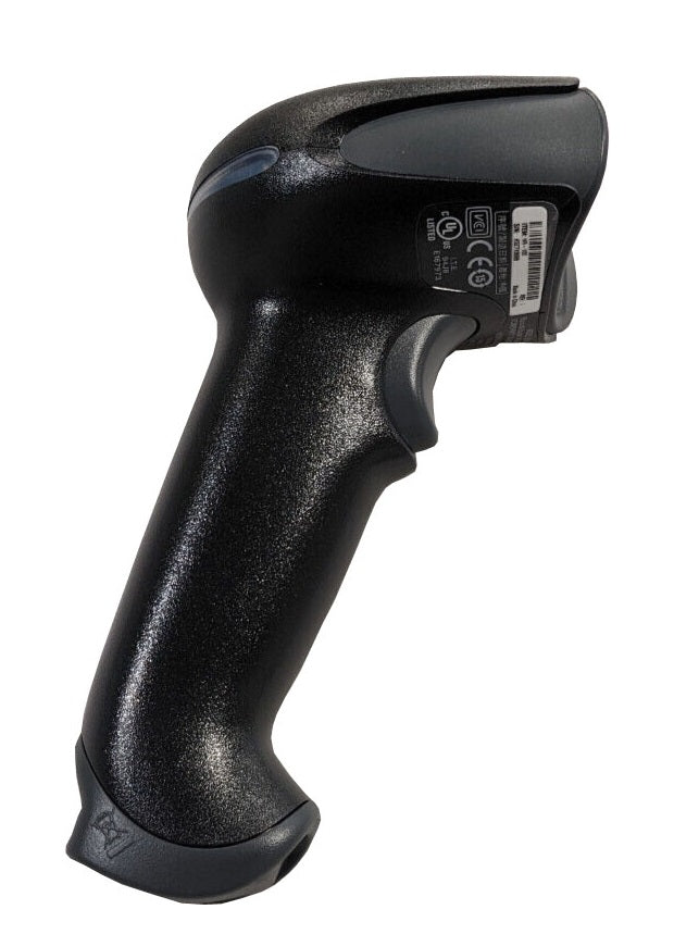 Keyence Hr-100 2D 15 To 180Mm Handheld Barcode Scanner Gad