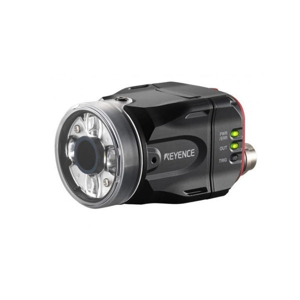 Keyence IV-500MA 752x480 50 to 500MM Standard Automatic Focus Sensor