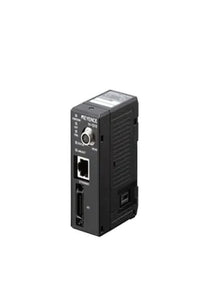 Keyence IV-G10 IV-Sereis 24V-DC Main Unit Sensor Amplifier