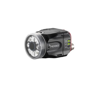 Keyence IV-H500CA 752x480 Automatic Monochrome Focus Vision Sensor