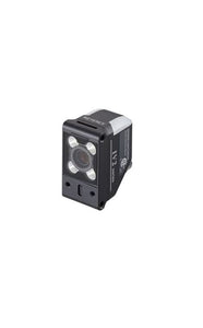 Keyence IV2-G500CA CMOS Automatic Adjustment Sensor Head