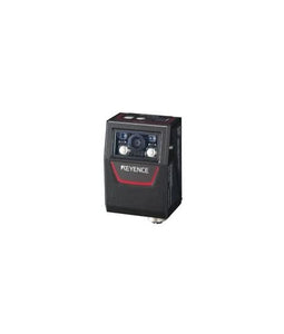 Keyence SR-651 2D CMOS Image Sensor Code Reader