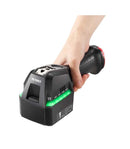 Keyence Sr-G100 900×900P Cmos Handheld High Speed Barcode Scanner Gad
