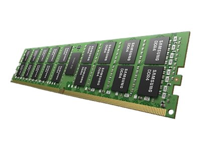 QNAP RAM-64GDR4ECK0RD3200 64GB DDR4 3200 MHz ECC DIMM Memory Module