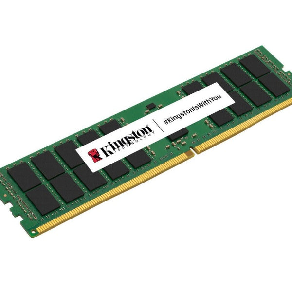 KINGSTON メモリーモジュール MS2664D49D8ME-16 動作品 Kingston KSM56R46BD4PMI-64HAI 64GB DDR5 Memory Module