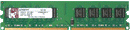 Kingston KVR800D2N5/1G 1Gb 240-Pin PC2-6400 DDR2-800MHz non-ECC Unbuffered CL5 DIMM Dual Rank Memory Module