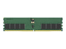 Kingston ME KVR64A52BS8-32 32GB 6400MT s DDR5 Non-ECC CL52 CUDIMM 1Rx8