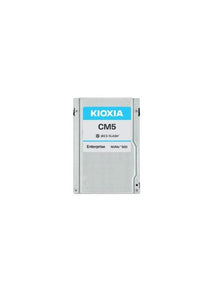Kioxia KCM51VUG1T60 CM5 1.6TB PCIe Gen 3.0x4 2.5-Inch Solid State Drive