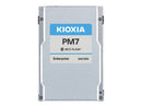 Kioxia KPM7XVUG12T8 PM7-V Series 12.8TB Enterprise 2.5in SAS Solid State Drive