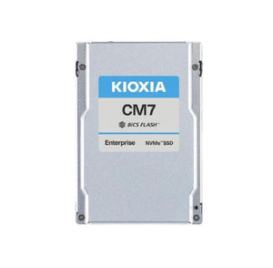 Kioxia CM7-V KCMYXVUG3T20 3.2TB PCIe 5.0x4 2.5-inch Solid State Drive