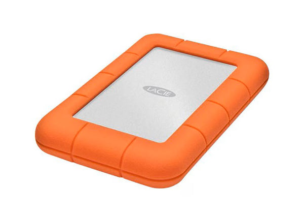 LaCie LAC9000633 Rugged Mini 4TB 5400RPM External HDD