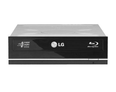 LG-Electronics 8x Blu-ray Disk Drive (BH08NS20)