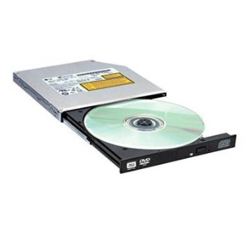 LG/Hitachi GCC-T10N / 43W4585 / 43W4584 24x IDE 2Mb Buffer 5.25-Inch Internal Black CD-RW/DVD-ROM Combo Drive