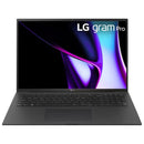 LG gram Pro 17Z90SP-G.AAB6U1 17" Notebook - WQXGA - Intel Core
