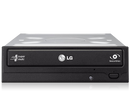 LG GH20NS10 20x Serial-ATA 2Mb Cache 5.25-Inch Internal Black Super Multi DVD±RW Drive