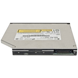 LG GSA-T40N / J279M 24x IDE 2Mb Buffer Slim Internal Black Notebook DVD-Burner