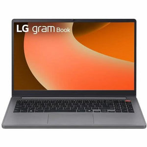 15.6IN LG GRAM BOOK INTEL I5 256GB SSD 16GB RAM WINDOWS