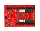 Lenel LNL-1324E (4 Readers, 6 Inputs, 4 Outputs) Ethernet Door Controller/ I/O module