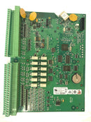 Lenel Lnl-3300-Acuxl Network Intelligent System Controller Module Gad