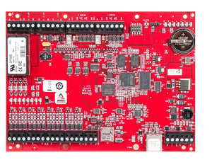 Mercury Controller Access Card Dual Reader Intelligent LP1502D
