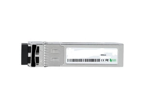 Broadcom LP64-SW-OPT-1 LC duplex 850nm 64Gbps Transceiver Module