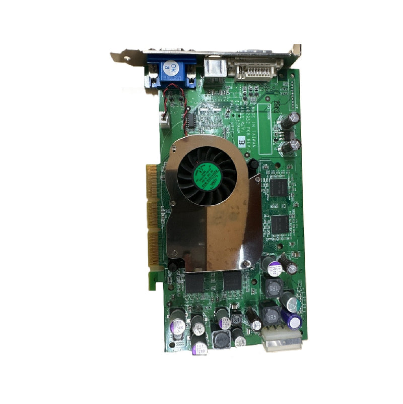 Nvidia LR2952 GeForce FX 5200 Ultra 128MB DDR 8X AGP Video Card