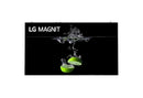 LG LSAB009-N33 MAGNIT Micro 640 x 360 0.94mm Front LED Display 	