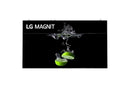 LG LSAB009-T33 MAGNIT Micro LSAB VI 640 x 360 0.94mm LED Display		