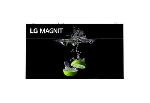 LG LSAB009-U33 MAGNIT LSAB VI 640 x 360 Micro LED Signage Display