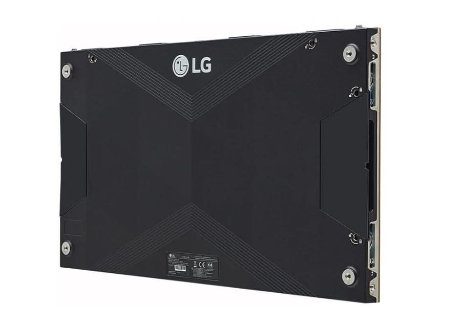 LG LSCB-U217C Essential Versatile 217-inch LED Display