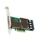 Lsi Logic 05-25703-00 16-Port 12Gbps Sas Pci Express 3.0X8 Controller Card