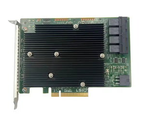 LSI LSISAS1068 ARM9 PCI-X 64-bit 133MHz 8 Port SAS Controller