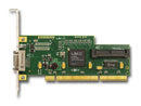 LSI 8-Port SAS/SATA Pci-X Raid Controller Card (SAS3442X-R)