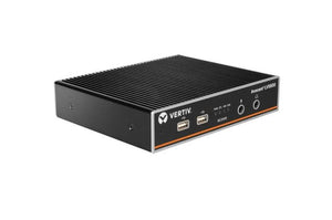 Vertiv LV5500R-400 LV5500 4096 x 2160 1U Rack-mountable KVM Switch