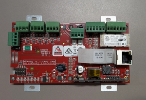 Lenel LNL-1324E 2-Door 10/100 Base-T Ethernet Door Controller Module