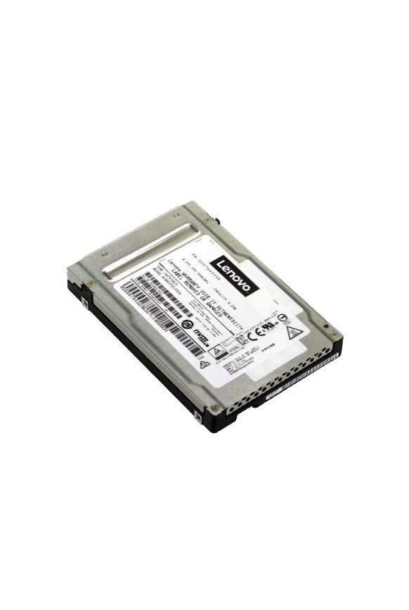 Lenovo 4XB7A17112 / KCM61VUL1T60 CM6-V 1.60TB PCIe NVMe 4.0x4 2.5-Inch Solid State Drive