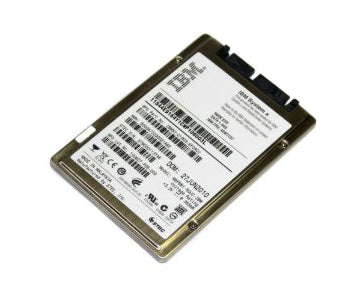 Lenovo 00FN362 PM853T Data Center 960Gb SATA-III MLC 2.5-Inch SSD