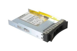 Lenovo 00W1306 200GB SAS-II 6.0Gbps 3.5-Inch MLC Hot-Swap Enterprise Solid State Drive