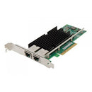 Lenovo 4XC0F28741 ThinkServer X540-T2 AnyFabric Mezzanine 10Gb Dual-Port Network Adapter