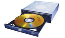 Lite-ON DH-16D2P04C 16x IDE-Interface 198Kb Buffer 5.25-Inch Internal Black DVD-Rom Drive