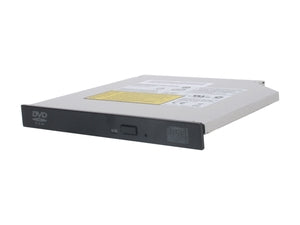 Lite-On DS-24CZP 24x IDE 2Mb Cache Internal Slim Black CD-RW / DVD-Rom Combo Drive