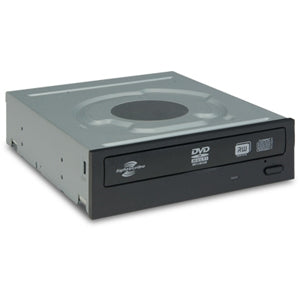 Lite-On IHAP422-18 22x IDE 2Mb Cache 5.25-Inch Internal Black DVD±RW Drive