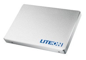 DELL / Lite-On LAT-128M2S 128Gb MLC Serial ATA-III 2.5-Inch Internal Solid State Drive (SSD)