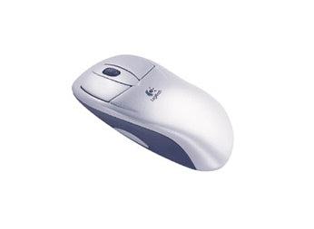 Logitech 851687-0001 / M-RK53 Cordless Mouse