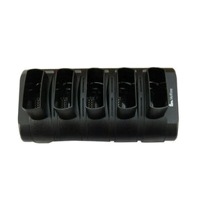 VeriFone M087-Q03-50-NAA 5-Slot Smart Charger For Only VeriFone e315